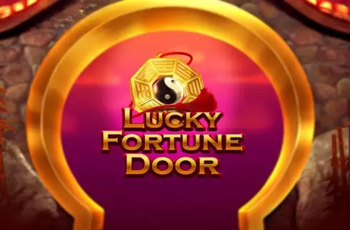 Lucky Fortune Door