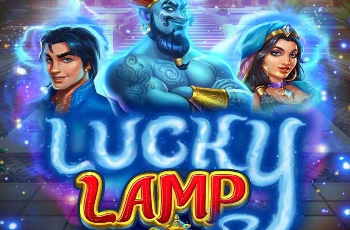 Lucky Lamp