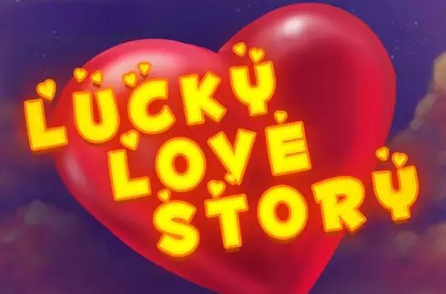 Lucky Love Story