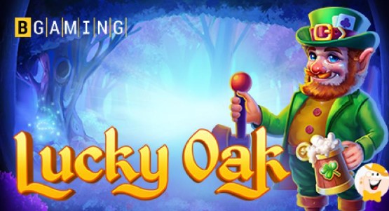 Lucky Oak