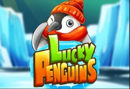 Lucky Penguins