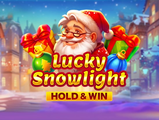 Lucky Snowlight