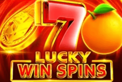 Lucky Win Spins