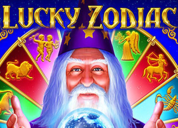 Lucky Zodiac (Amatic Industries)