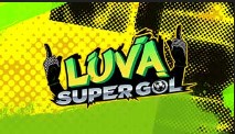 Luva Super Gol