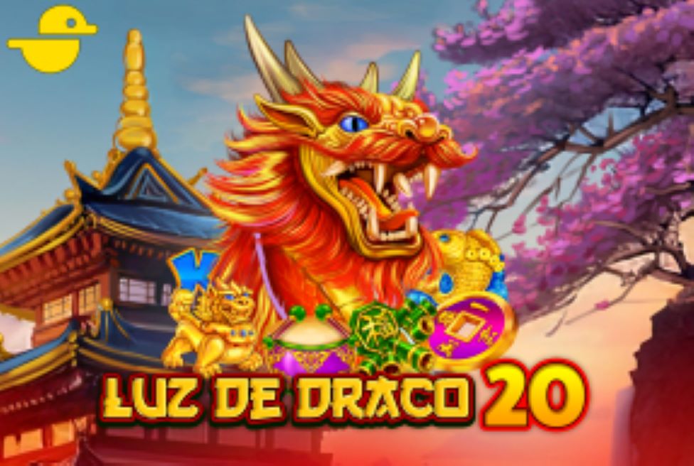 Luz de Draco 20