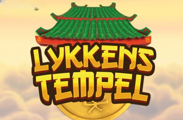 Lykkens Tempel (CEGO)