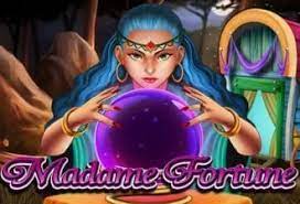 Madame Fortune (Caleta Gaming)