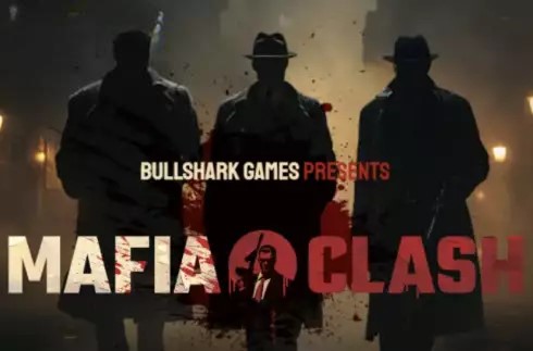 Mafia Clash