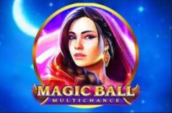 Magic Ball Multichance