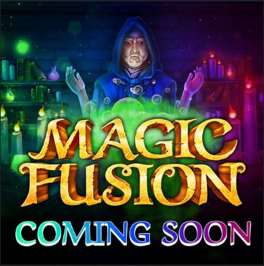 Magic Fusion