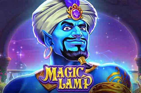 Magic Lamp (TaDa Gaming)