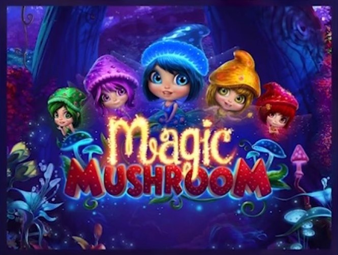 Magic Mashrooms