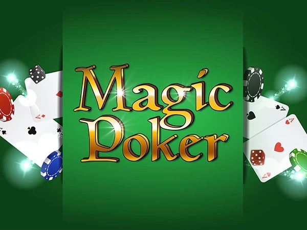 Magic Poker