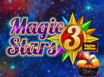 Magic Stars 3 Easter