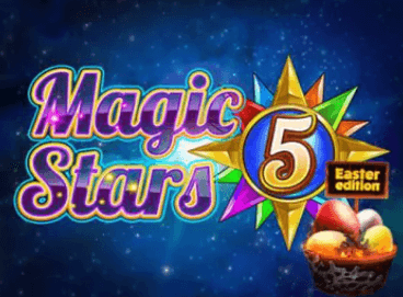 Magic Stars 5 Easter