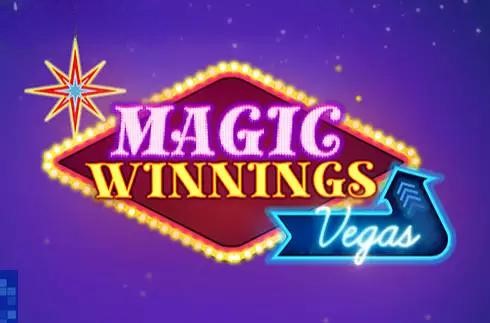 Magic Vegas