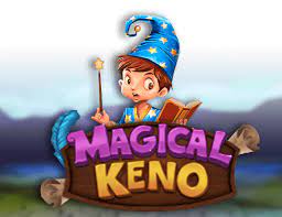 Magical Keno