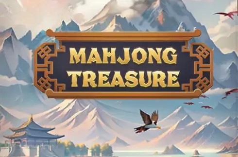 Mahjong Treasure