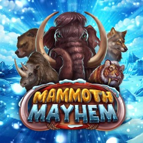 Mammoth Mayhem