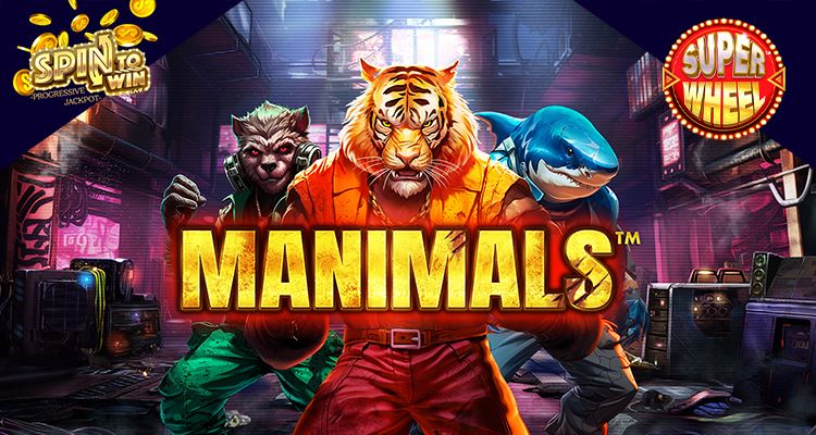 Manimals