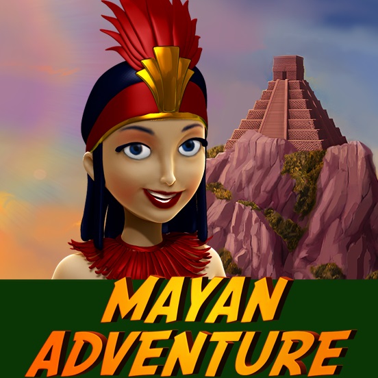 Mayan Adventure