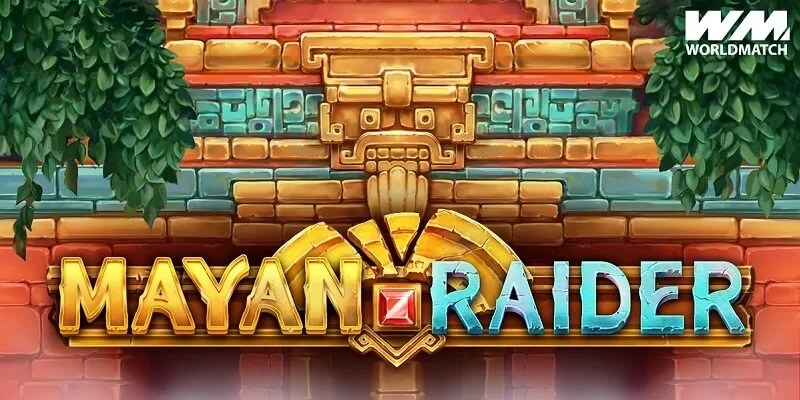 Mayan Raider