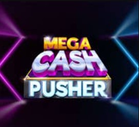 Mega Cash Pusher