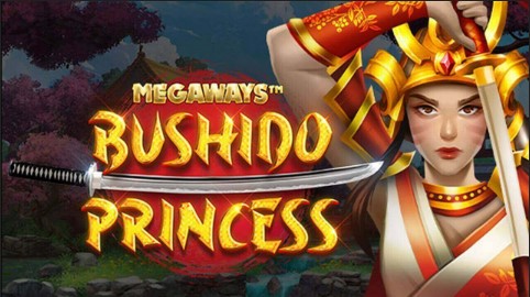 Megaways Bushido Princess