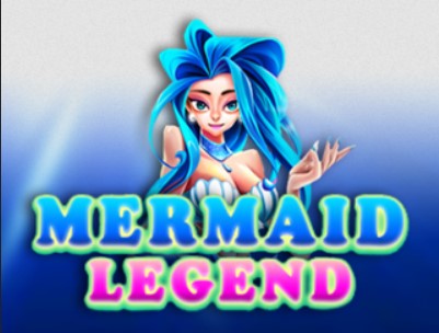 Mermaid Legend