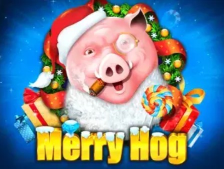 Merry Hog