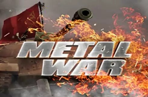 Metal War