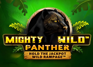 Mighty Wild: Panther