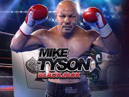 Mike Tyson Blackjack