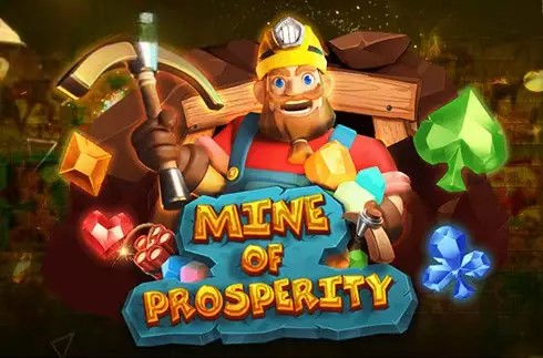 Mine of Prosperity