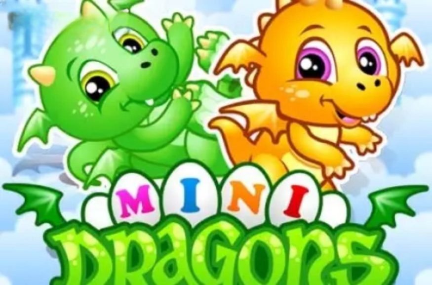 Mini Dragons