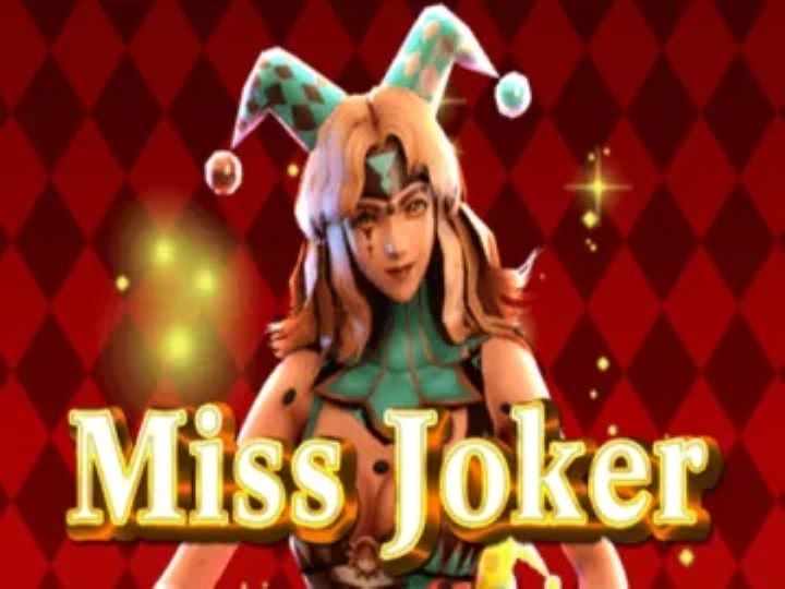 Miss Joker (KA Gaming)