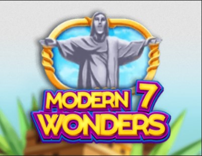 Modern 7 Wonders