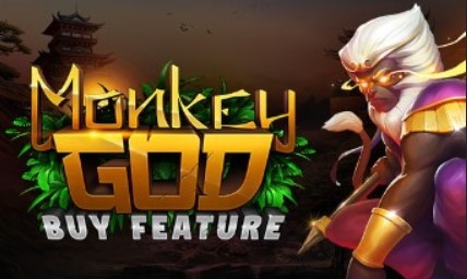 Monkey God Hold and Win