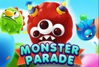 Monster Parade