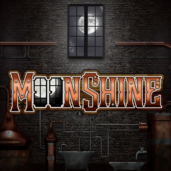 Moonshine (Capecod Gaming)