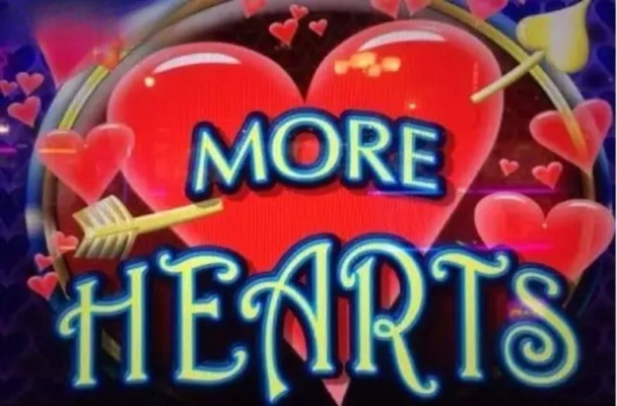 More Hearts