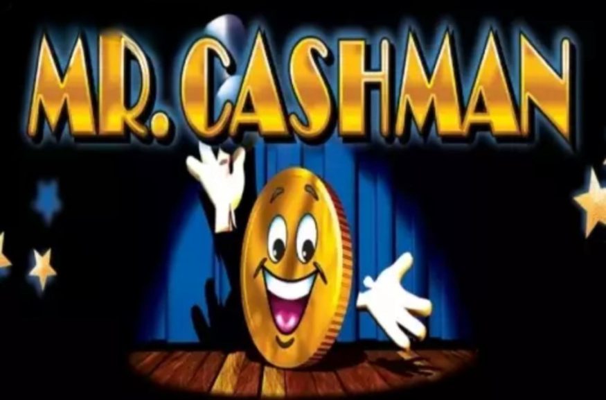 Mr. Cashman