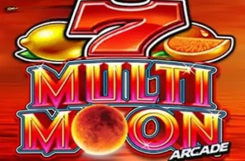 Multi Moon Arcade