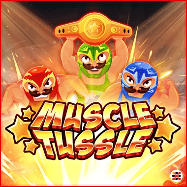 Muscle Tussle