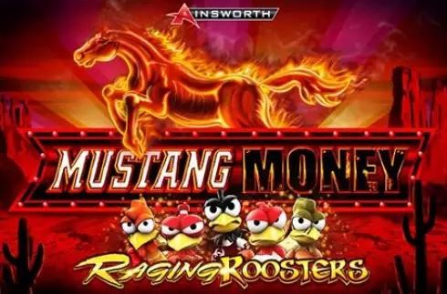 Mustang Money RR