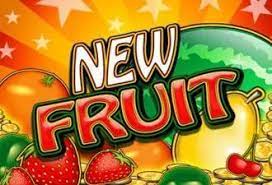 New Fruit