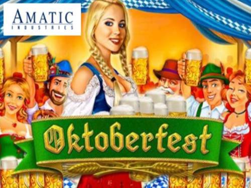 Oktoberfest (Amatic Industries)