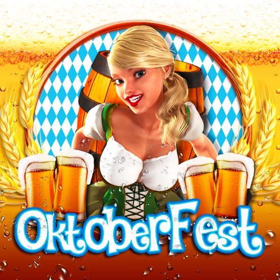 Oktoberfest (Capecod Gaming)