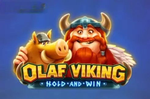 Olaf Viking